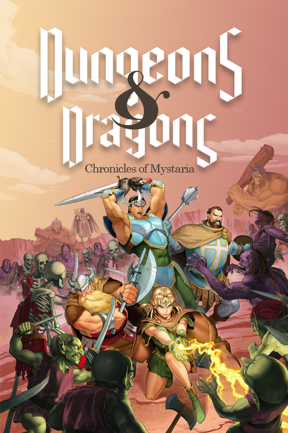 Dungeons&DragonsPoster