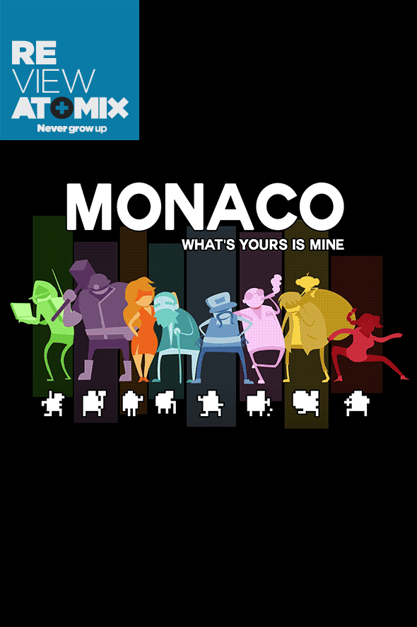 POSTERMONACO