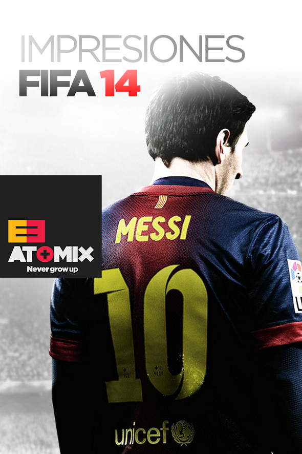 PosterFIFA14