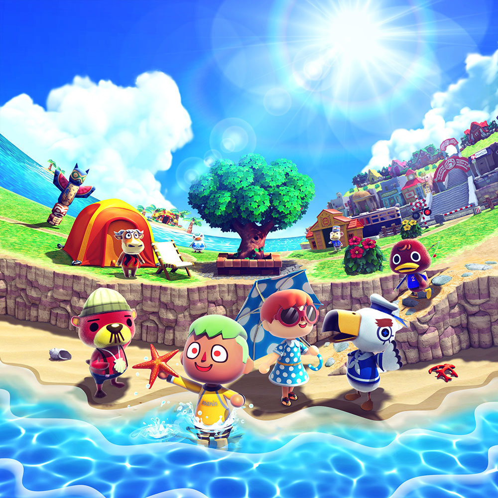 acnl-summer