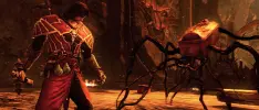 <strong>Castlevania: Lords of Shadow</strong> llegará a PC el Verano 