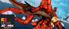 E3 2013: Crimson Dragon se convierte en un juego de Xbox One 