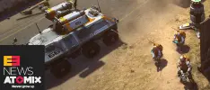 E3 2013: La beta cerrada de Command & Conquer comenzará este mismo Verano