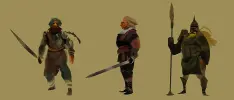 Kickstarter del juego Massive Chalice recauda más de 1 millón de dólares