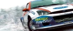 Colin McRae Rally llegará mañana a iOS 