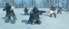 Mostrado un nuevo diario de desarrollo de Company of Heroes 2 