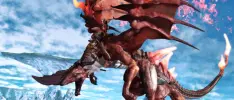 Los desarrolladores de <strong>Crimson Dragon</strong> trabajan en un nuevo juego para Nintendo 