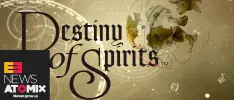 E3 2013: Mostrado el primer tráiler de Destiny of Spirits 