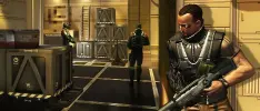 Anunciado <strong>Deus Ex: The Fall</strong>, llegará a dispositivos móviles en el Verano 
