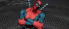 Éste es el tráiler de lanzamiento de Deadpool 