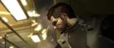 Así se juega Deus Ex: Human Revolution en el Wii U