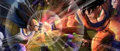 Éste es el tráiler debut de Dragon Ball Z: Battle of Z