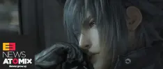 E3 2013: Final Fantasy Versus XIII se convierte en Final Fantasy XV