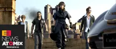 E3 2013: Más gameplay se muestra en este segundo tráiler de Final Fantasy XV 