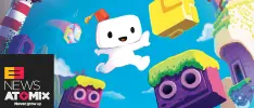 E3 2013: La secuela de Fez ya está en desarrollo 
