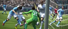 <strong>EA Sports</strong> explica por qué su motor Ignite no funcionará aún en <strong>PC</strong> 