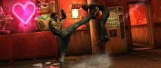 Mostrado el primer teaser tráiler de <strong>Fightback</strong>, el nuevo juego de Ninja Theory 