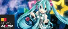 E3 2013: Presentado un nuevo tráiler de Hatsune Miku Project Diva F para PS3 