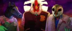 Primer video con gameplay de Hotline Miami 2: Wrong Number