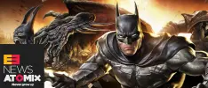 E3 2013: Infinite Crisis recibe un nuevo tráiler 
