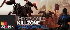 E32013: Hands-On: Killzone Shadow Fall