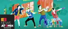 E3 2013: Anunciado oficialmente Just Dance 2014