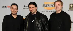 Rumor: Jason West dejó Respawn por una disputa interna con Vince Zampella