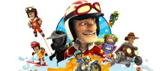 Juegos de <strong>Joe Danger</strong> llegarán a Steam la próxima semana 