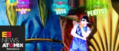 E3 2013: Just Dance 2014 será un juego de lanzamiento para Xbox One y PS4 