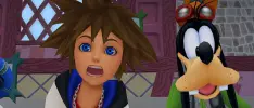 Tetsuya Nomura tuvo que crear desde cero el remake HD de Kingdom Hearts 