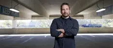 Ken Levine recibirá un premio a su trayectoria en los Golden Joystick Awards 2013