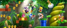 Nuevo video nos muestra qué hay de nuevo en New Super Luigi U