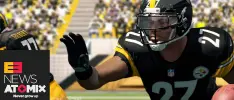 E3 2013: Madden NFL 25 será un título de lanzamiento de Xbox One y PS4 