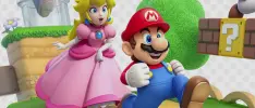 ¡Qué bien se ve Super Mario 3D World en su nuevo tráiler! ¿Ya conoces sus controles conmemorativos?
