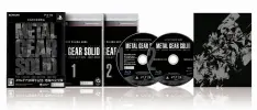 Presentado un nuevo tráiler de Metal Gear Solid: The Legacy Collection