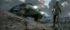 E3 2013 Impresiones: <strong>Mad Max</strong>