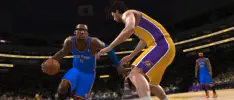 <strong>NBA Live 14</strong> será exclusivo de Xbox One y PS4 