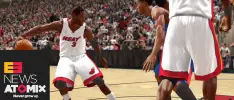 E3 2013: Presentado el primer tráiler de NBA Live 14