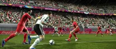 Reparada la funcionalidad de PES 2014 para Xbox 360