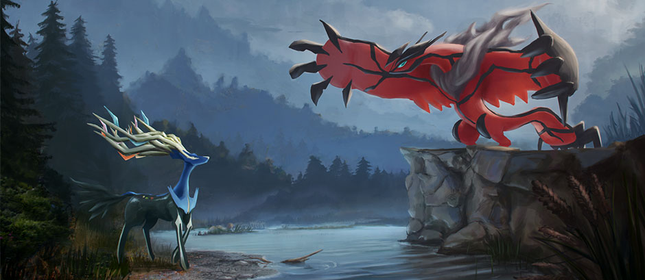 pokemon