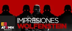 E3 2013: Hands-On: Wolfenstein – B.J. Blazkowicz está de regreso