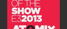 Best of the show: <strong>E3 2013</strong>