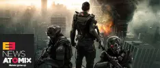 E3 2013: Rainbow 6: Patriots será de siguiente generación 