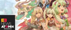 E3 2013: Mucho anime y J-pop en este nuevo tráiler de Rune Factory 4 