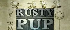 El creador de Conker revela The Unlikely Legend of Rusty Pup