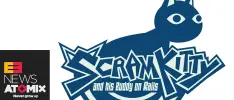 E3 2013: Conoce Scram Kitty and his Buddy on Rails para Wii U con este video 