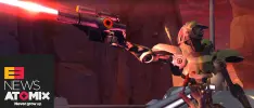 E3 2013: Checa este tráiler de la próxima actualización de Star Wars: The Old Republic