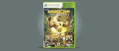 Revelan Serious Sam Collection para Xbox 360
