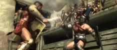 Ubisoft muestra un nuevo tráiler de Spartacus Legends