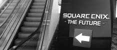 E3 2013: Un vistazo al futuro de Square Enix